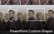 Download Free Custom Shapes for PowerPoint