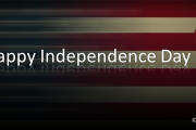 Independence Day Facebook Covers