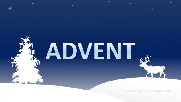 Advent